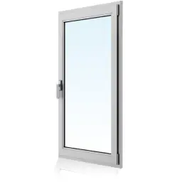 Okno jednoskrzydłowe