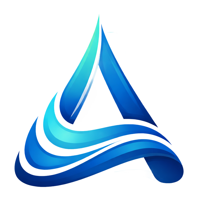 Aurora Clean logo
