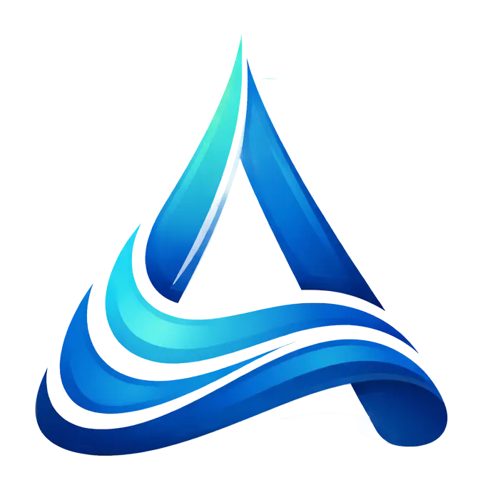Aurora Clean logo