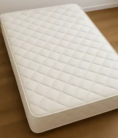 Po czyszczeniu – efekt prania tapicerki