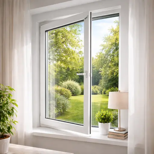 Mycie okna jednoskrzydłowego Katowice